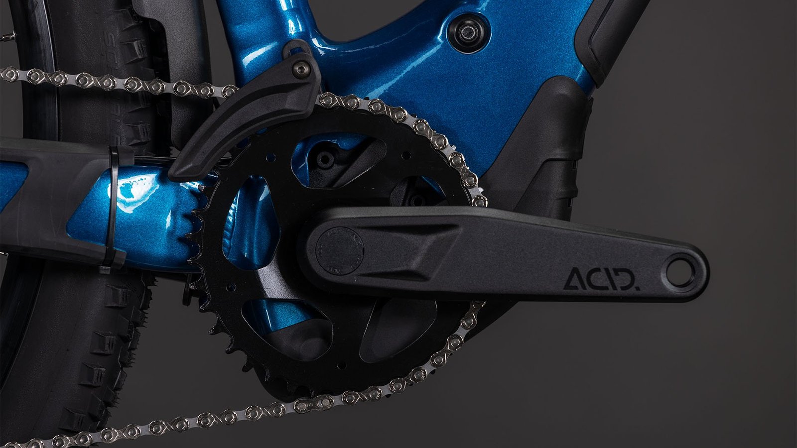 REACTION HYBRID PERFORMANCE 600 FE – Bild 6