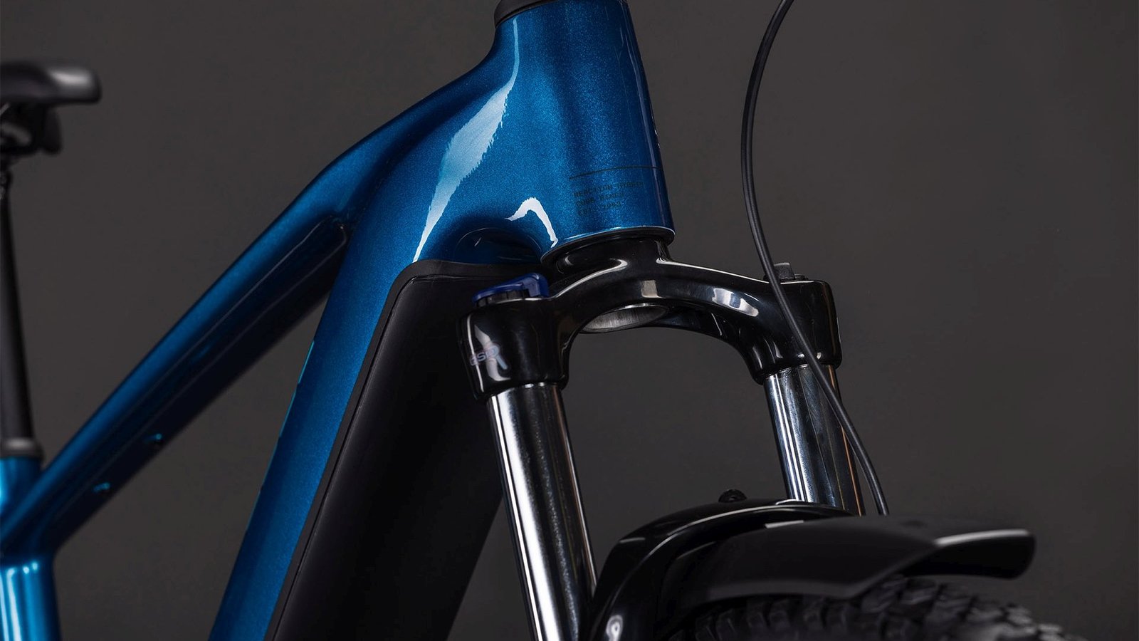REACTION HYBRID PERFORMANCE 600 FE – Bild 7