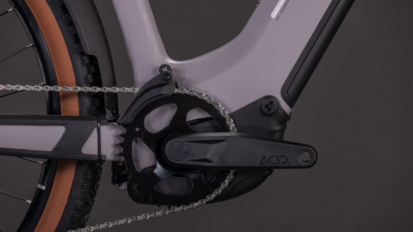 REACTION HYBRID PERFORMANCE 600 FE – Bild 6