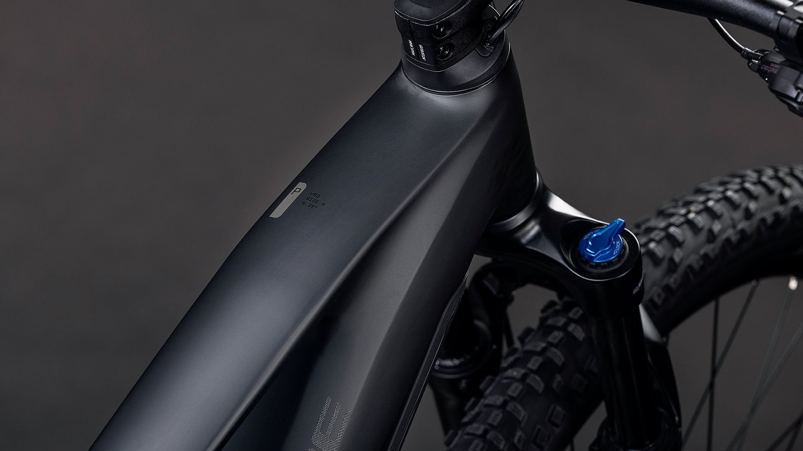REACTION HYBRID PRO 800 – Bild 3