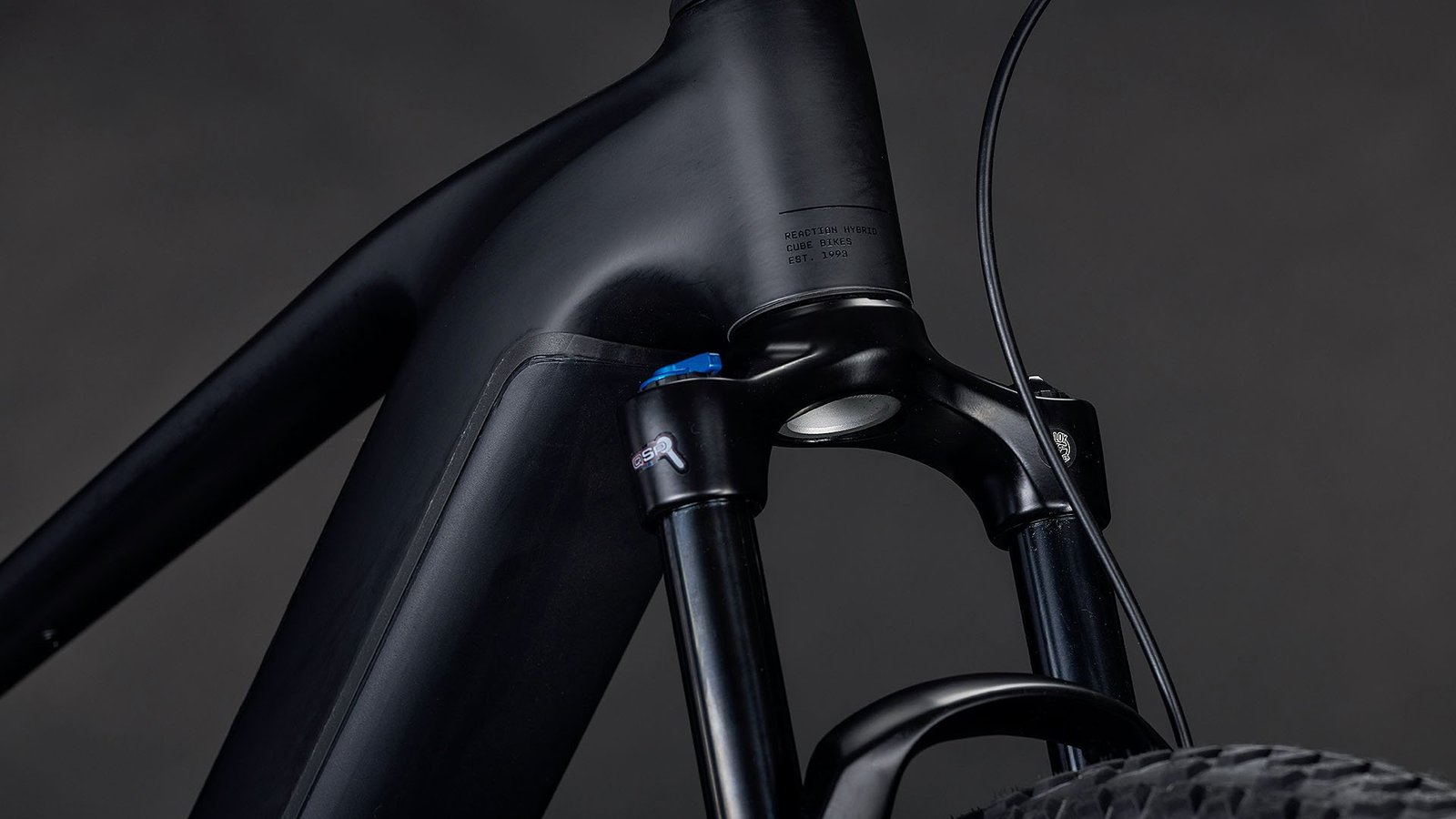 REACTION HYBRID PRO 800 – Bild 7