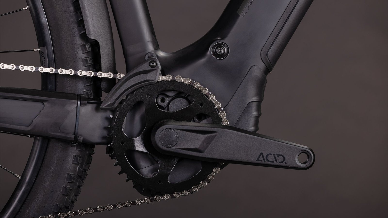 REACTION HYBRID PRO 800 FE – Bild 6
