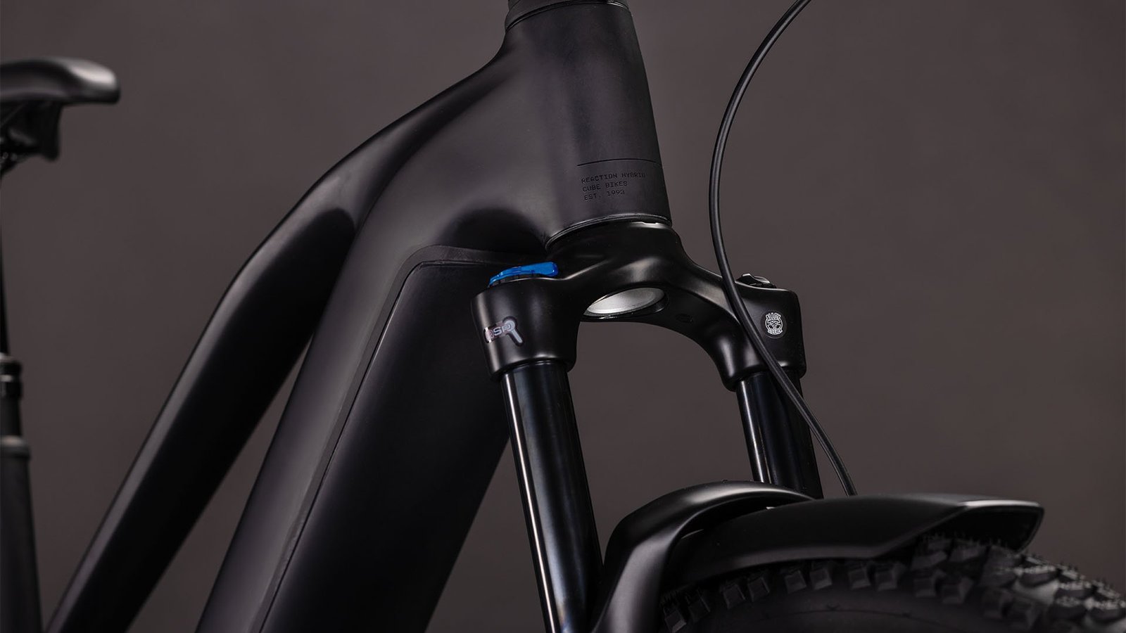 REACTION HYBRID PRO 800 FE – Bild 7