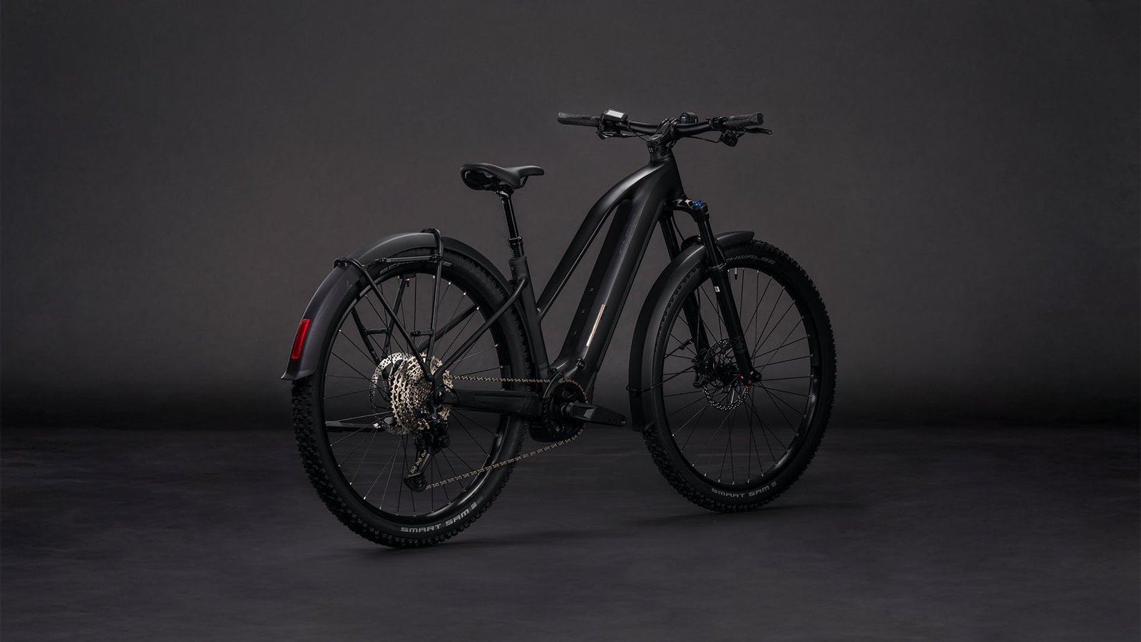 REACTION HYBRID PRO 800 FE – Bild 2