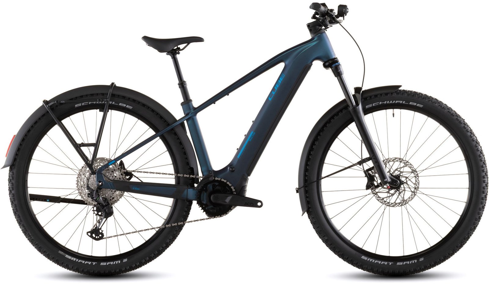 REACTION HYBRID PRO 800 FE
