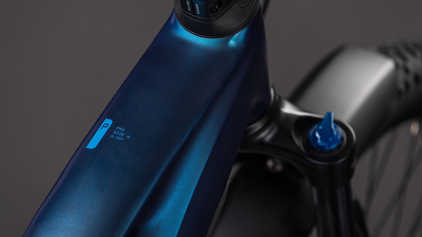 REACTION HYBRID PRO 800 FE – Bild 3