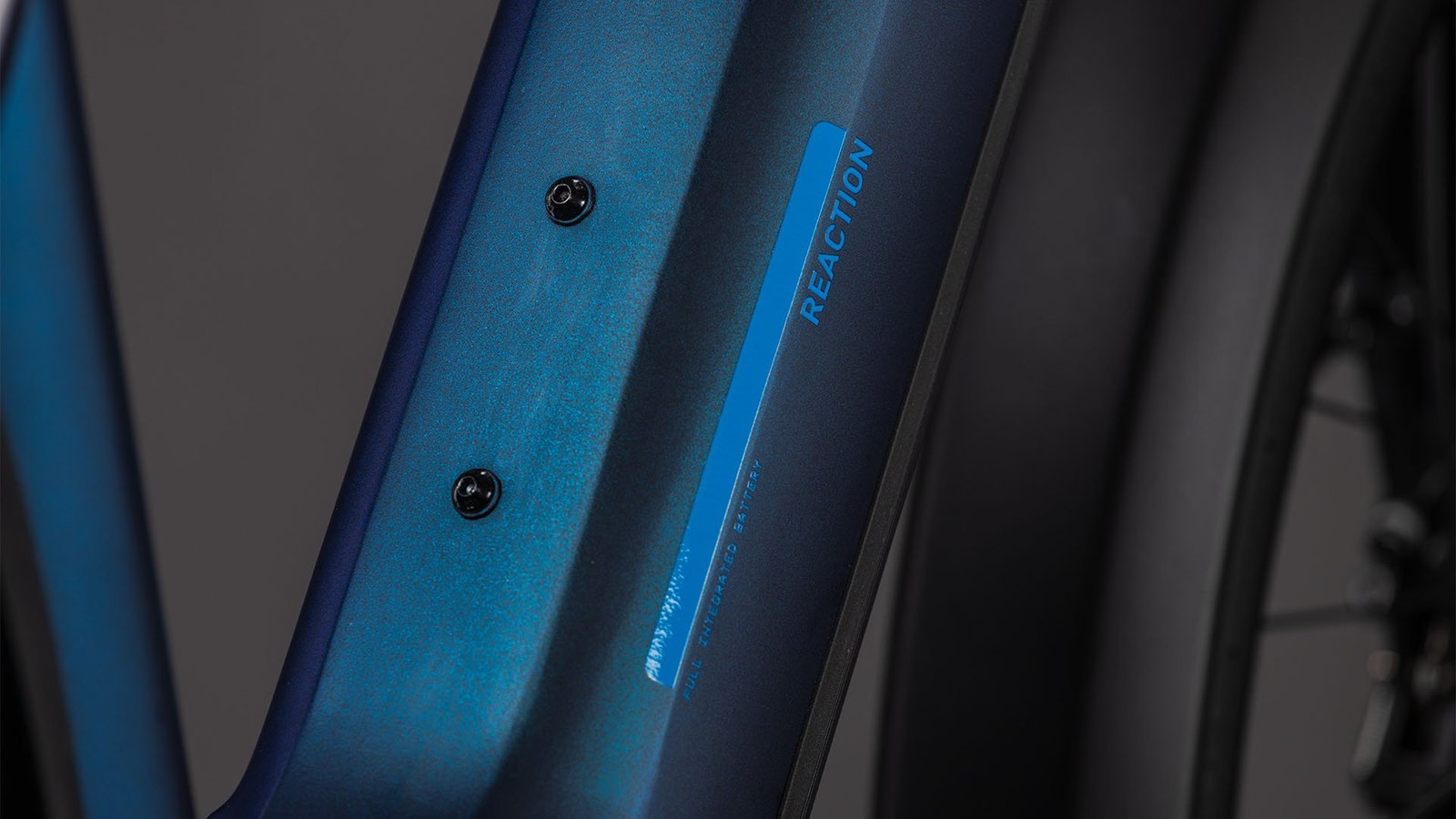 REACTION HYBRID PRO 800 FE – Bild 4