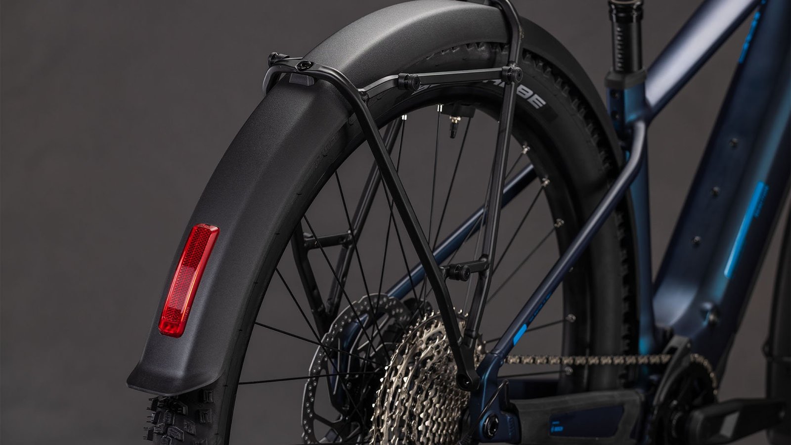 REACTION HYBRID PRO 800 FE – Bild 5