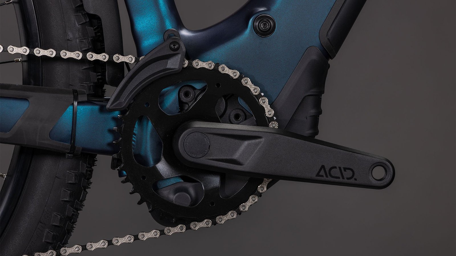 REACTION HYBRID PRO 800 FE – Bild 6