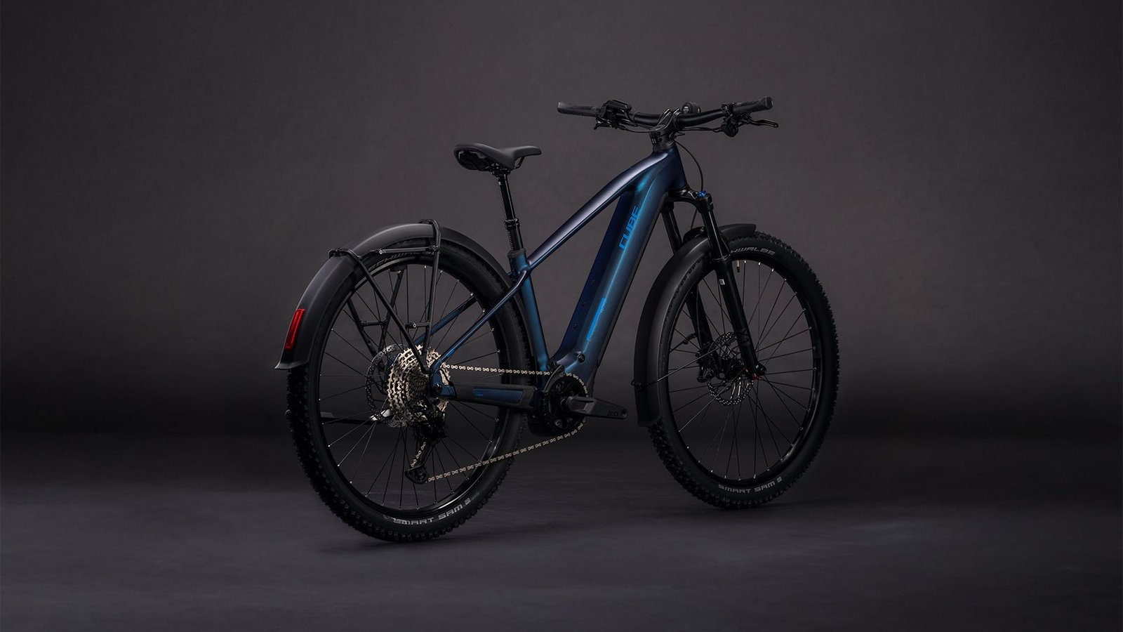 REACTION HYBRID PRO 800 FE – Bild 2