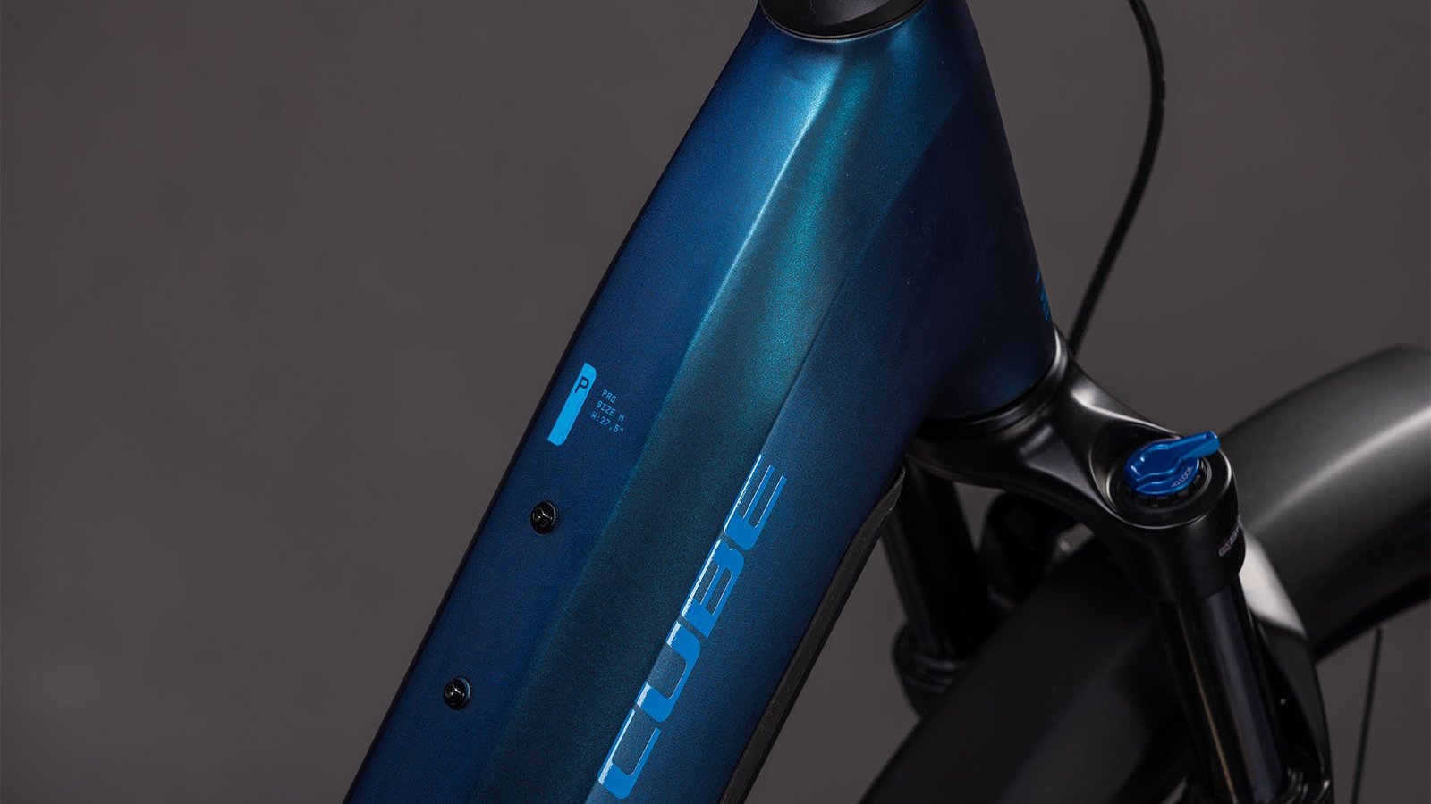 REACTION HYBRID PRO 800 FE – Bild 3