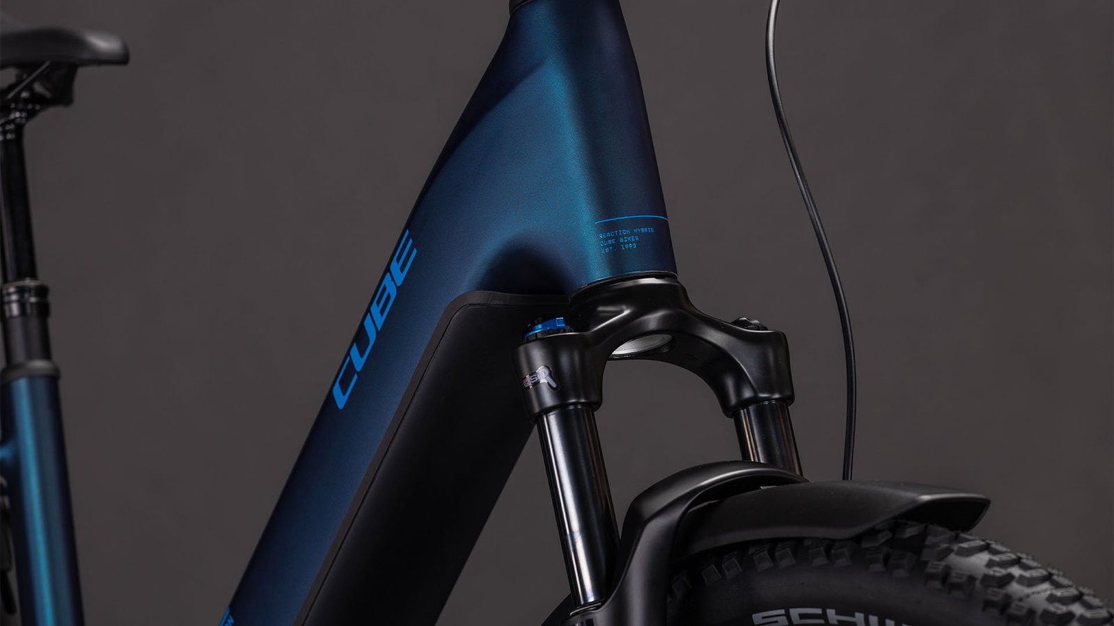 REACTION HYBRID PRO 800 FE – Bild 7