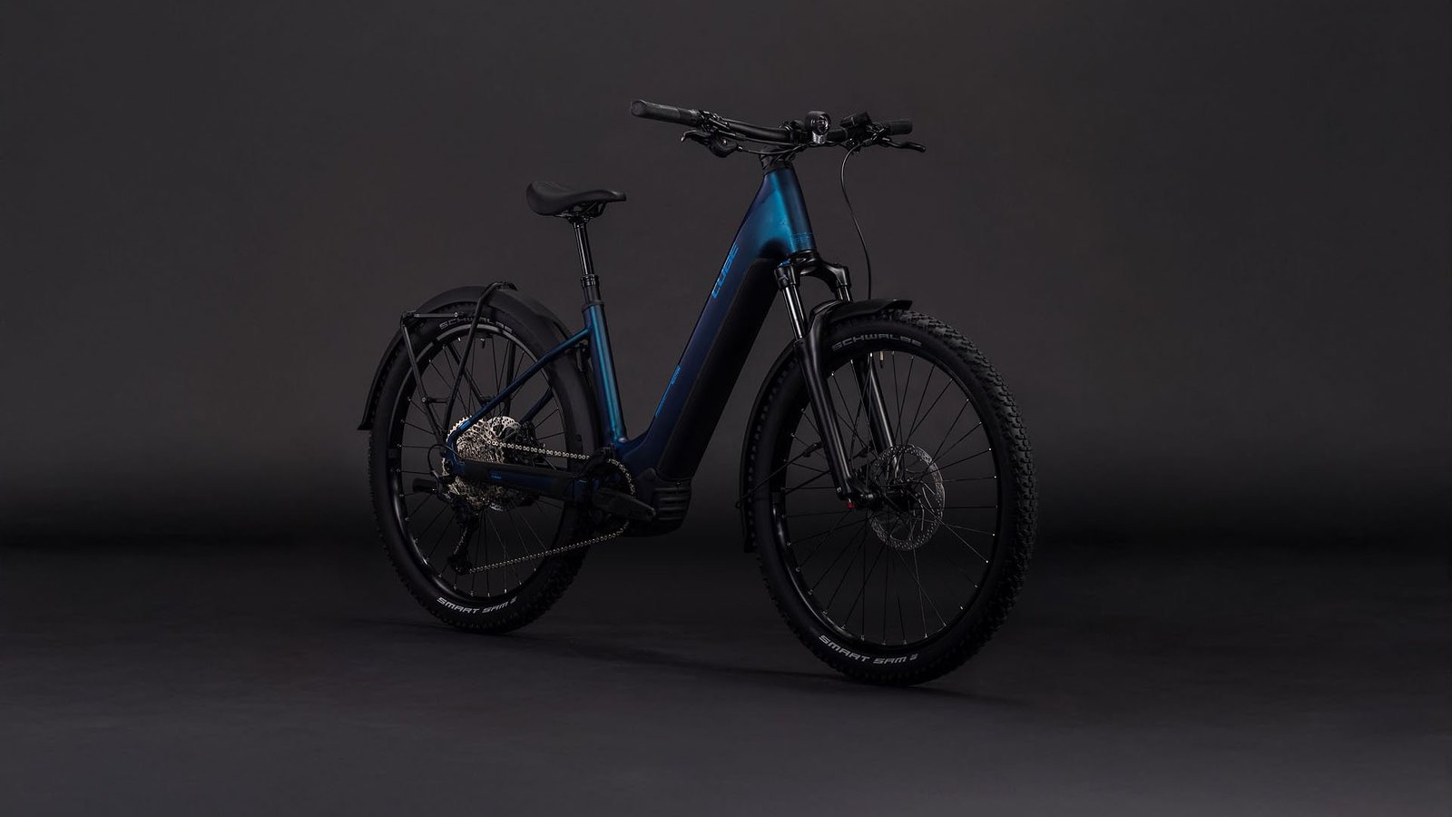 REACTION HYBRID PRO 800 FE – Bild 2