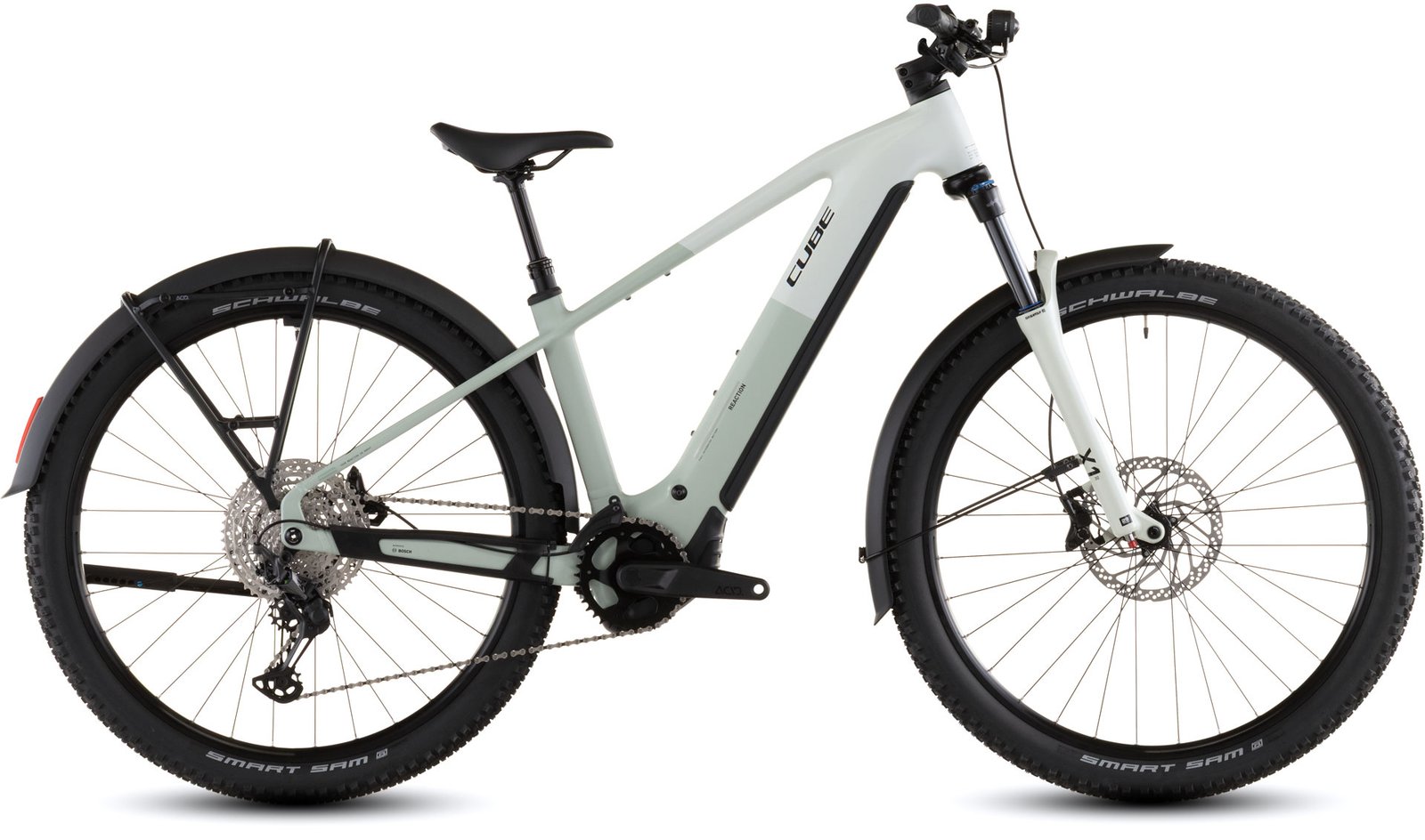 REACTION HYBRID PRO 800 FE