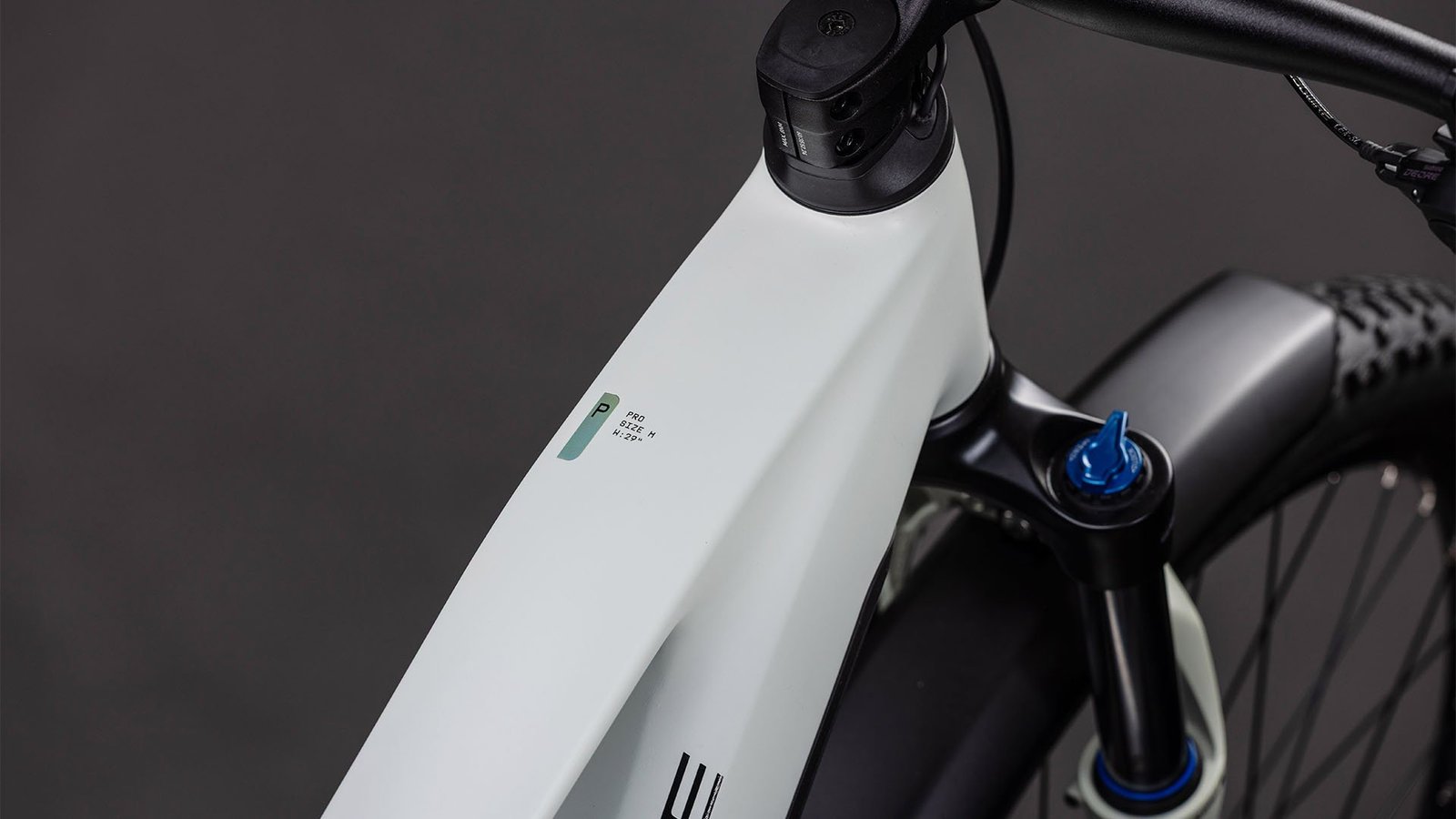 REACTION HYBRID PRO 800 FE – Bild 3