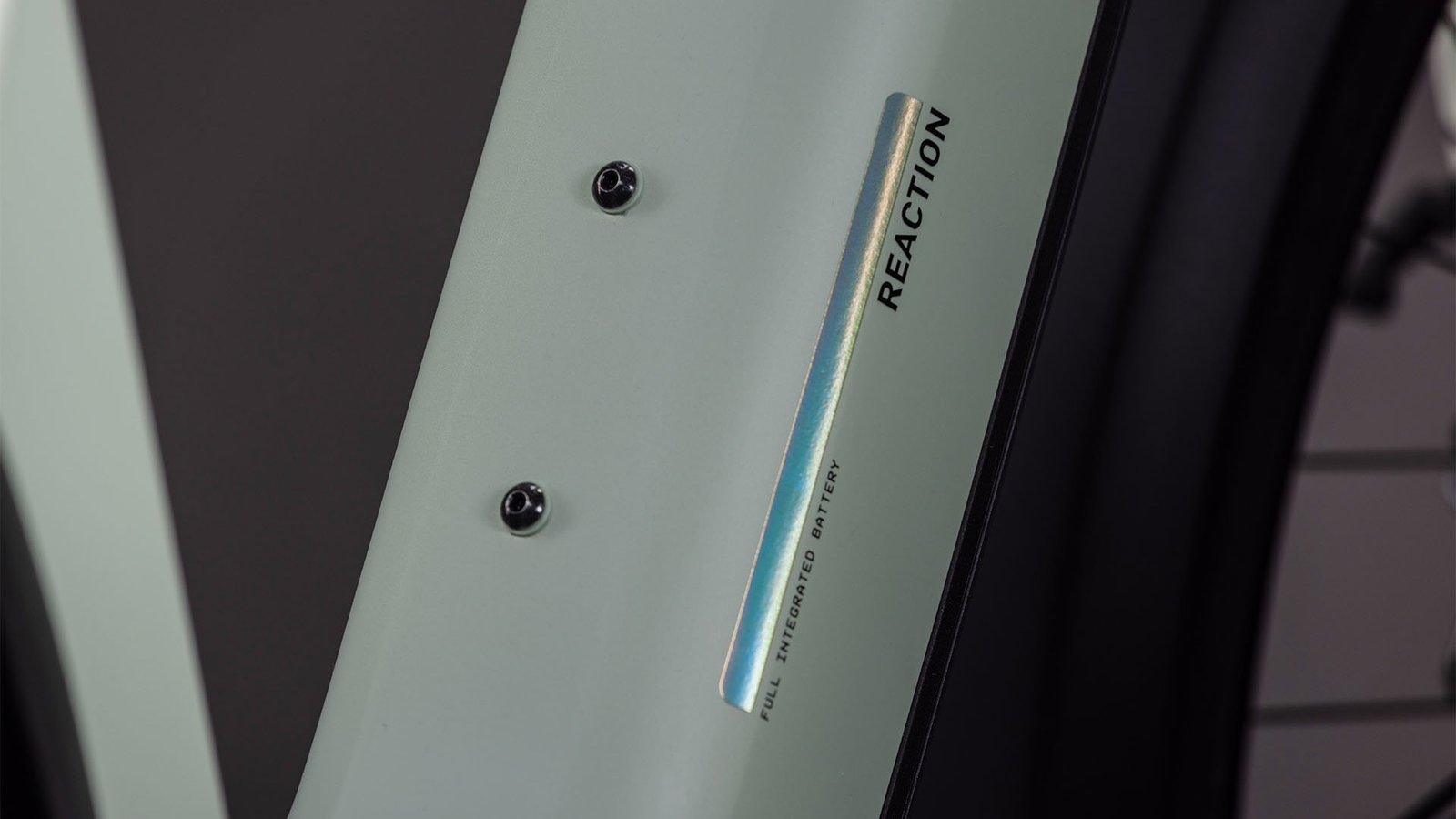REACTION HYBRID PRO 800 FE – Bild 4