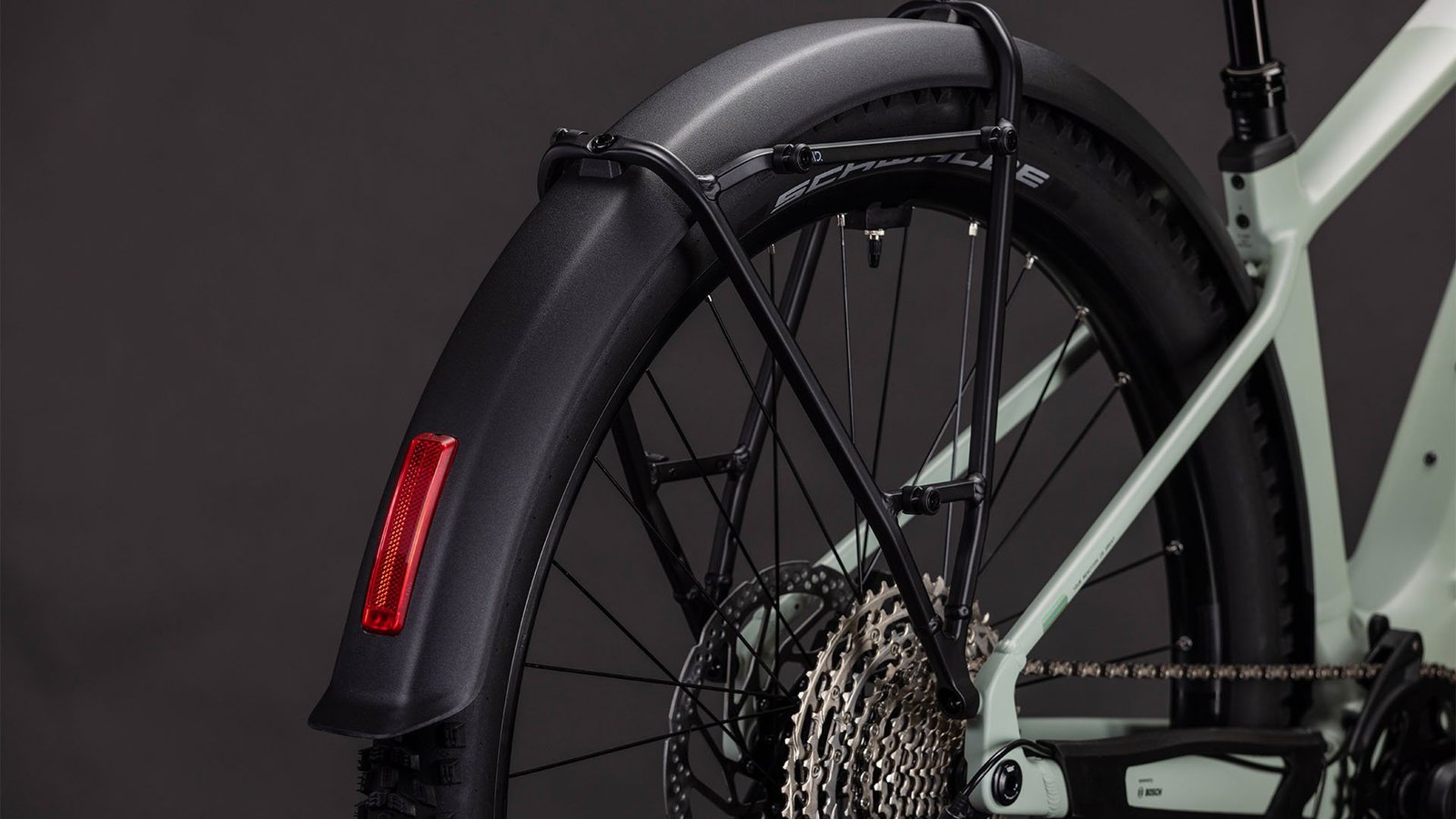 REACTION HYBRID PRO 800 FE – Bild 5