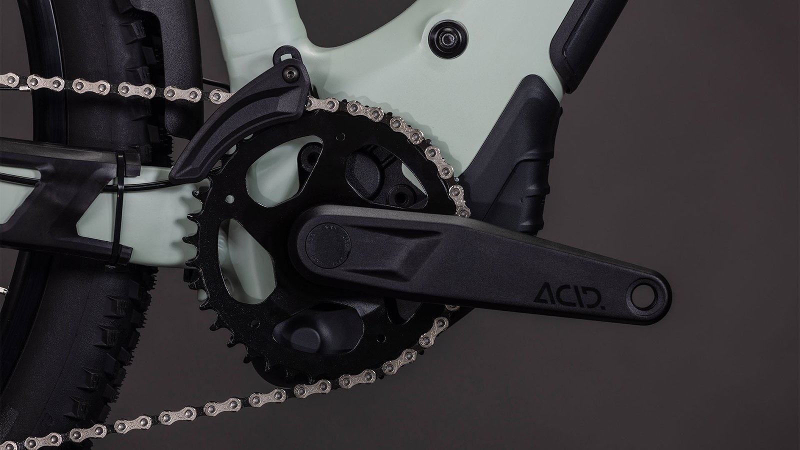 REACTION HYBRID PRO 800 FE – Bild 6