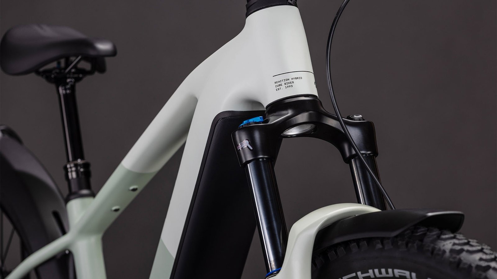 REACTION HYBRID PRO 800 FE – Bild 7