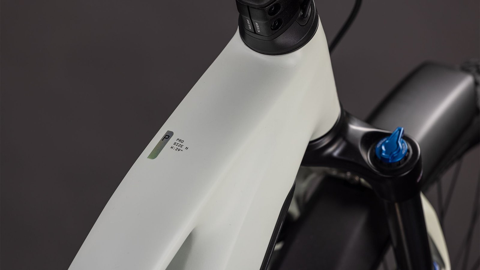 REACTION HYBRID PRO 800 FE – Bild 3