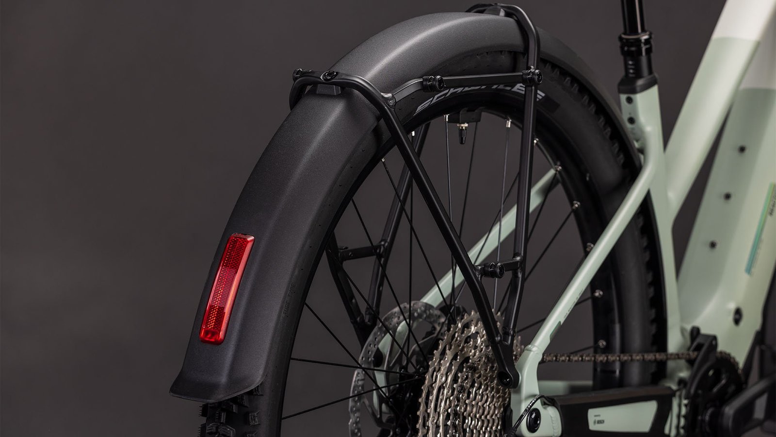 REACTION HYBRID PRO 800 FE – Bild 5