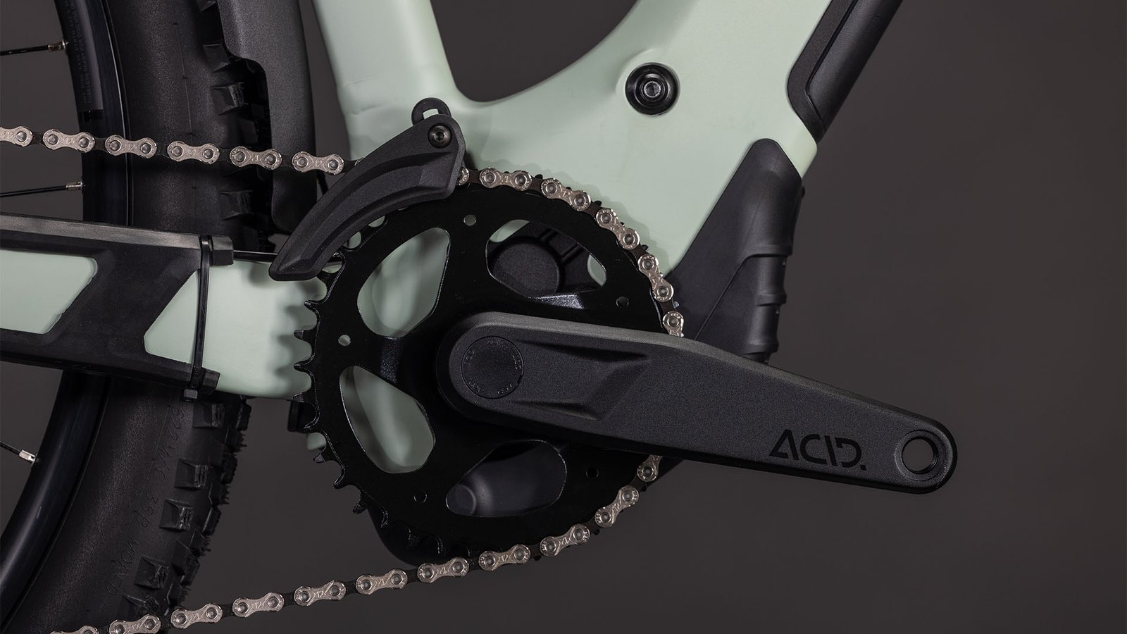 REACTION HYBRID PRO 800 FE – Bild 6