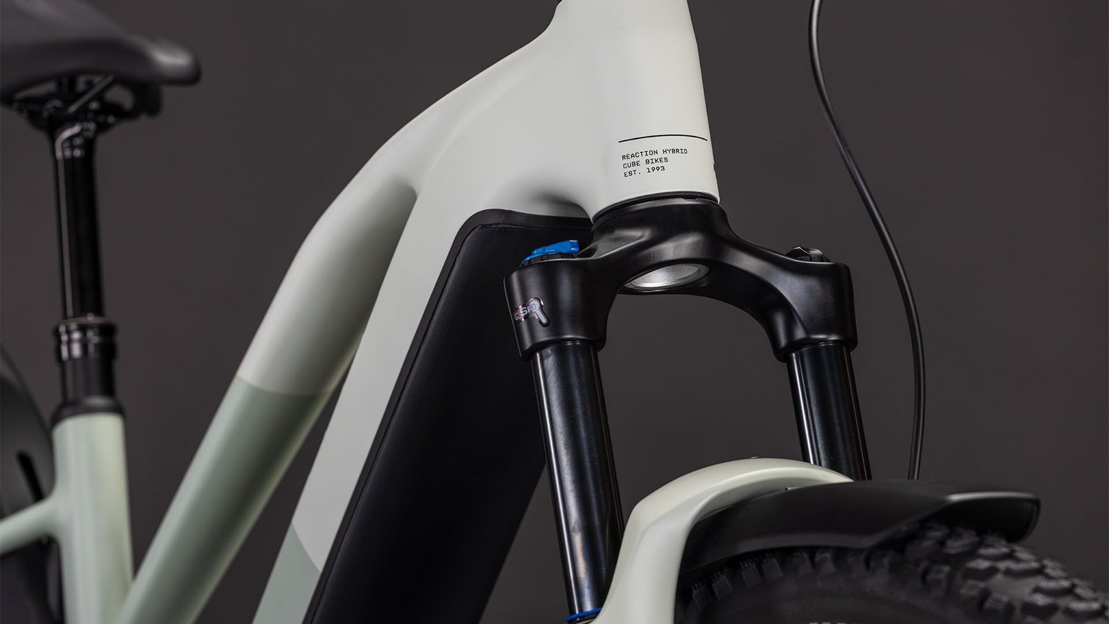 REACTION HYBRID PRO 800 FE – Bild 7