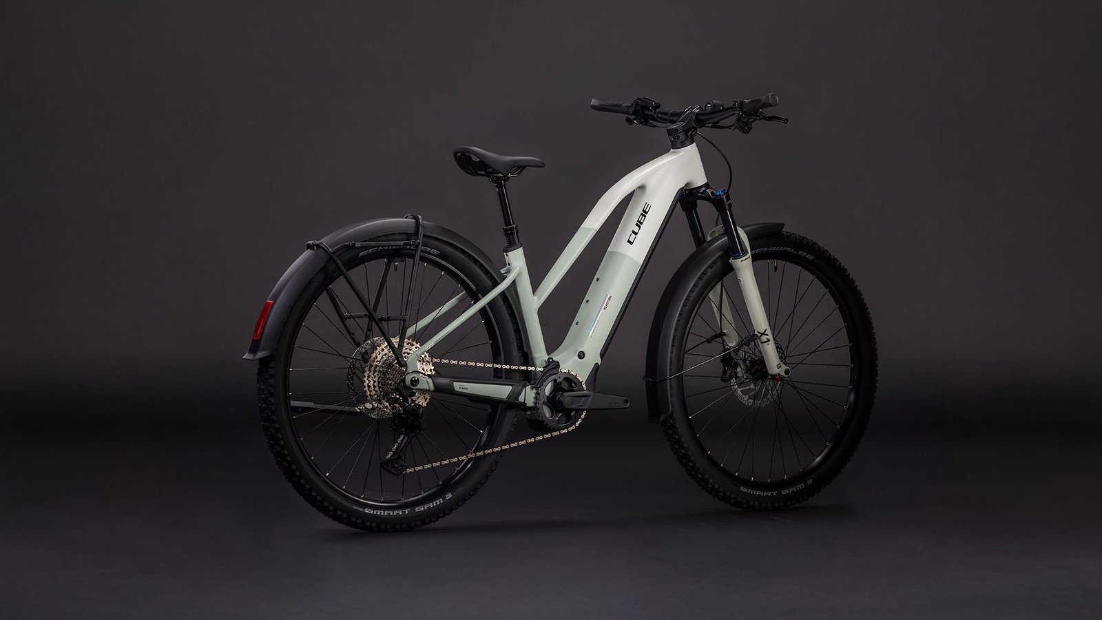 REACTION HYBRID PRO 800 FE – Bild 2