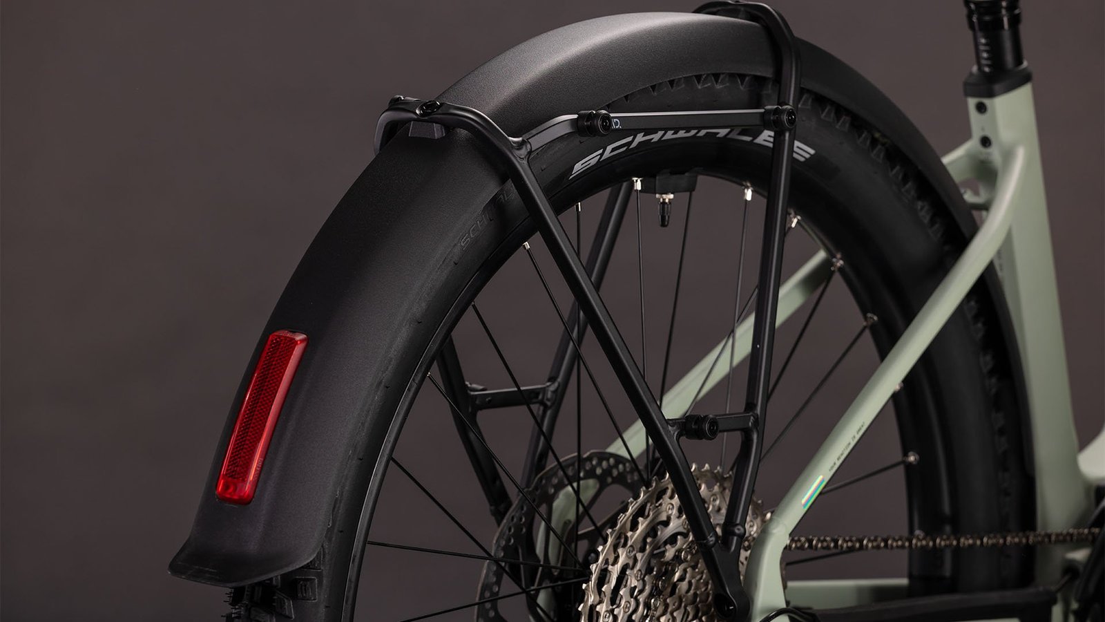 REACTION HYBRID PRO 800 FE – Bild 5