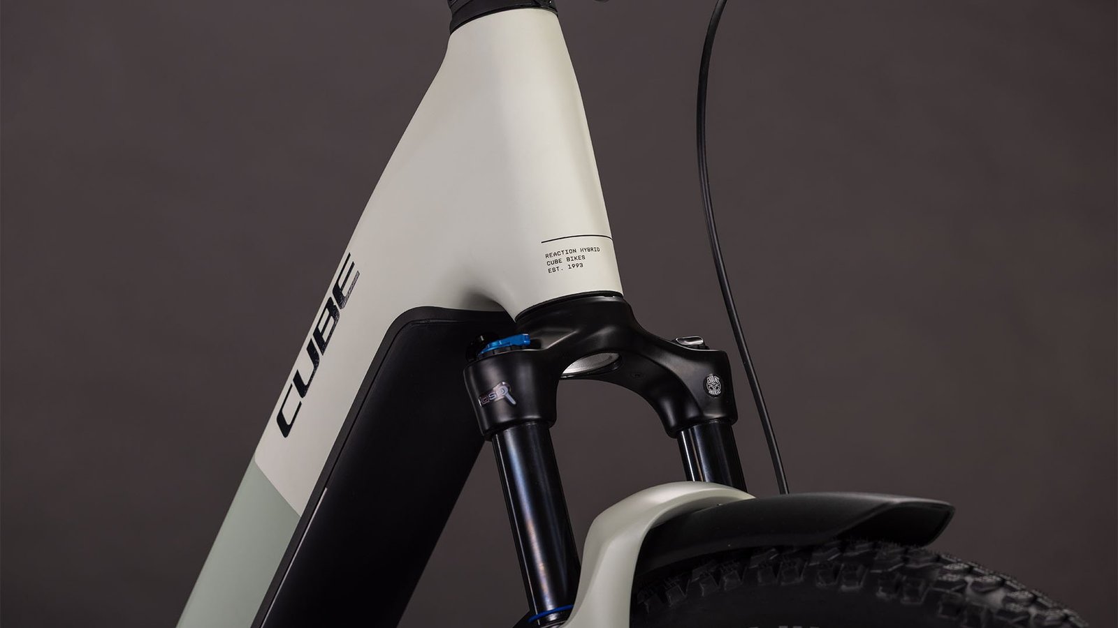 REACTION HYBRID PRO 800 FE – Bild 6