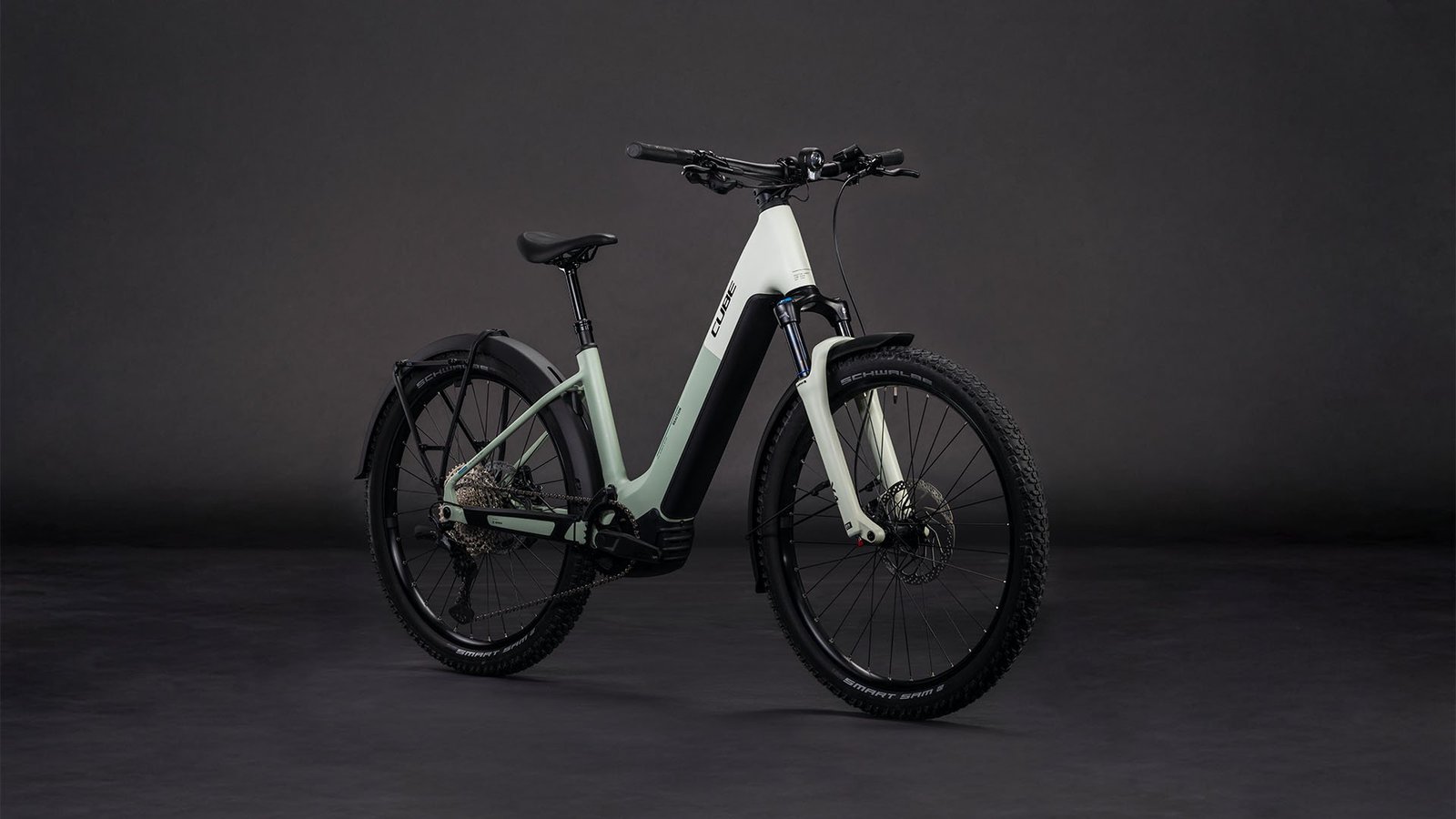 REACTION HYBRID PRO 800 FE – Bild 2