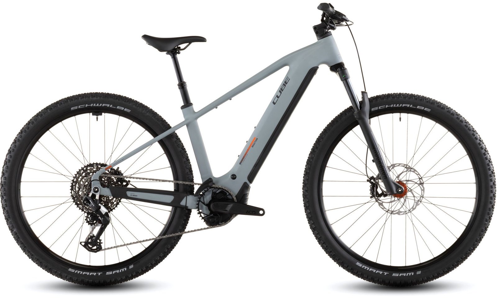 REACTION HYBRID RACE 800