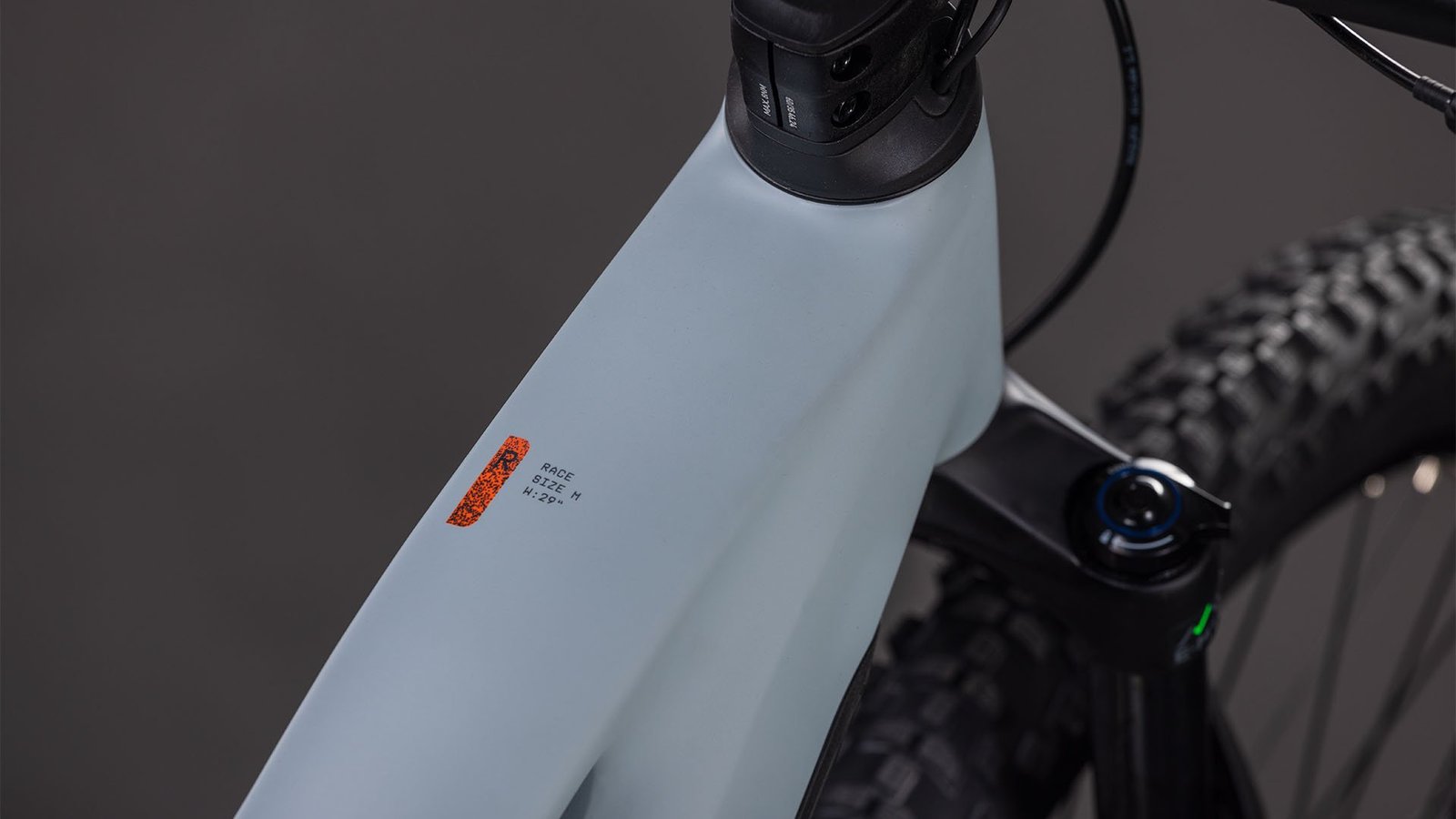 REACTION HYBRID RACE 800 – Bild 3