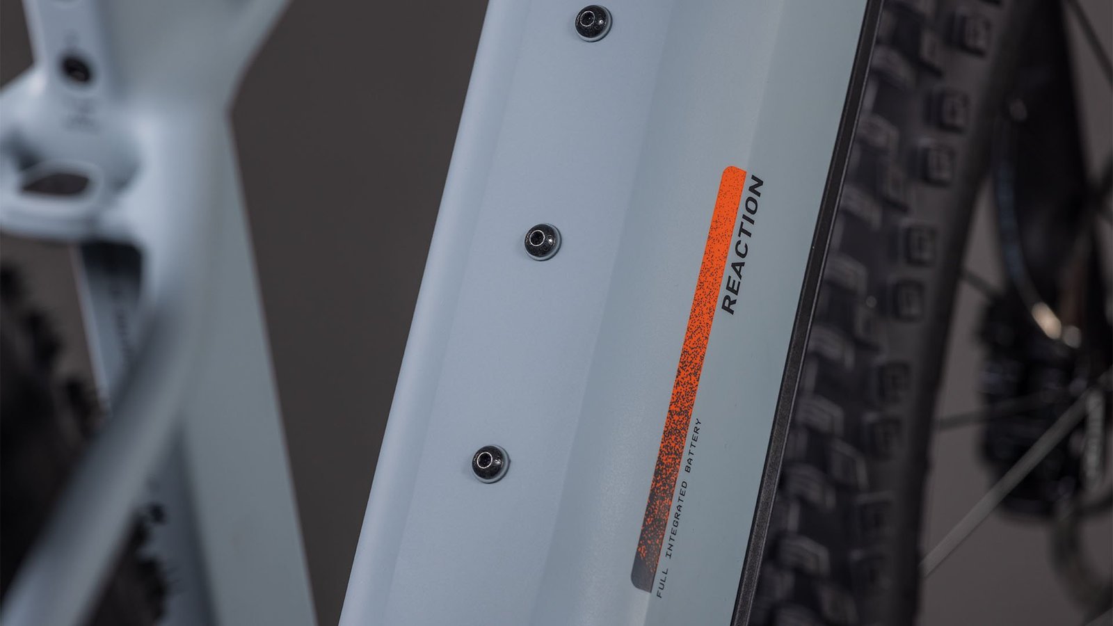 REACTION HYBRID RACE 800 – Bild 4