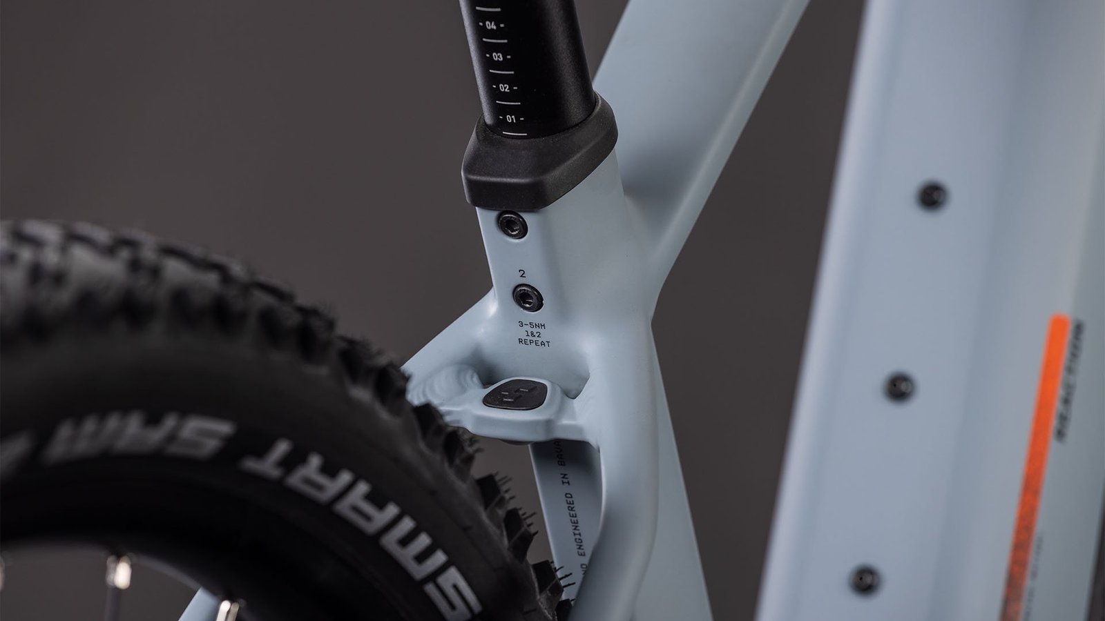 REACTION HYBRID RACE 800 – Bild 5