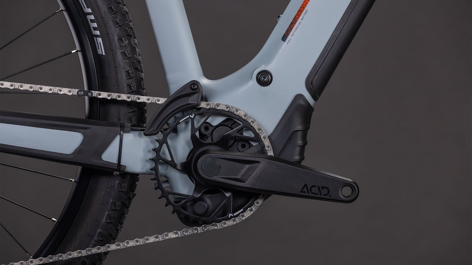 REACTION HYBRID RACE 800 – Bild 6
