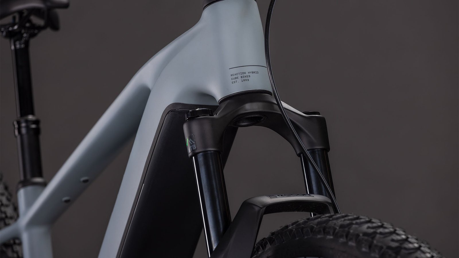 REACTION HYBRID RACE 800 – Bild 7