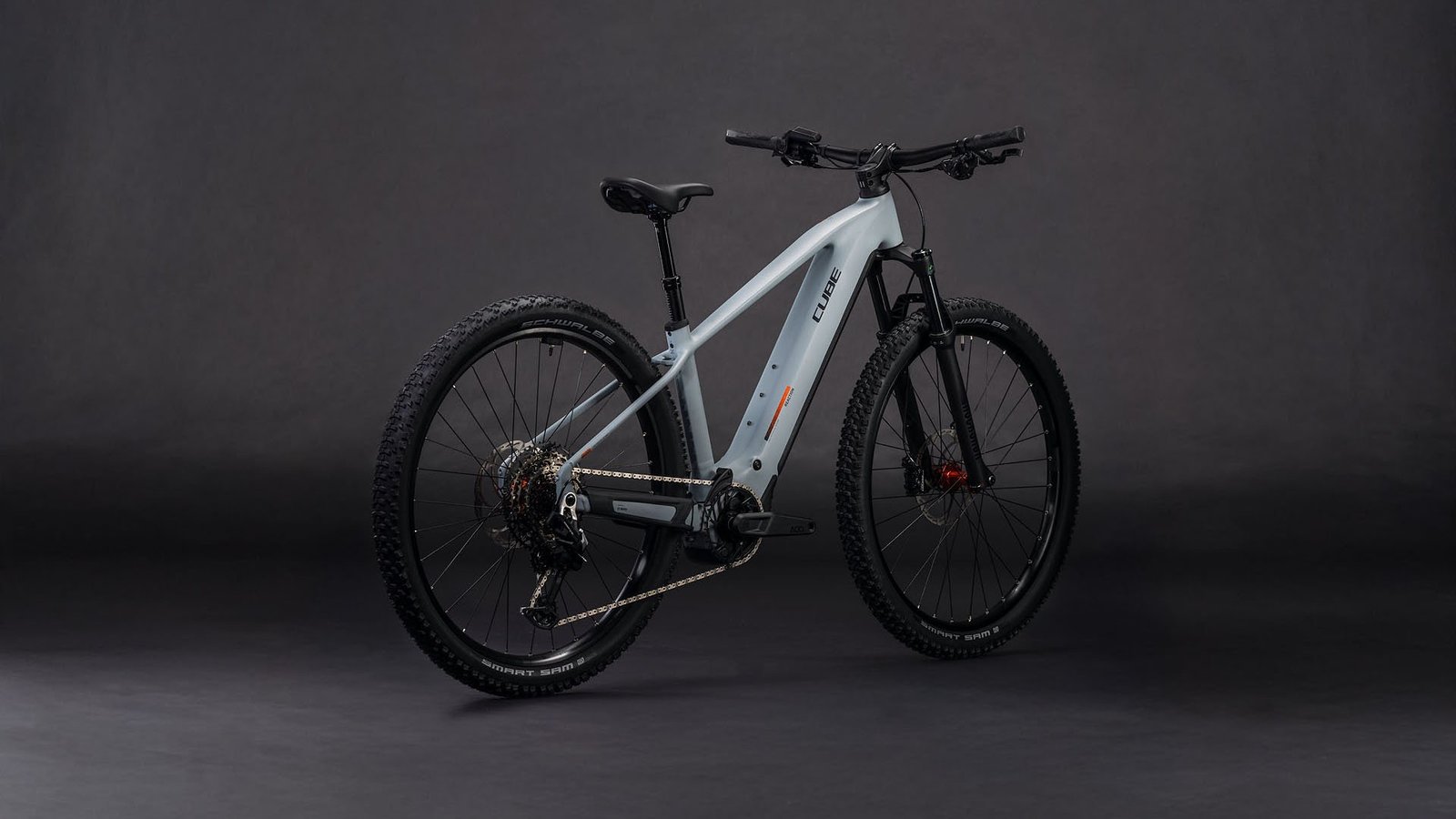 REACTION HYBRID RACE 800 – Bild 2