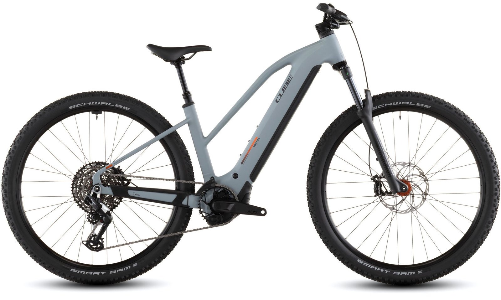 REACTION HYBRID RACE 800