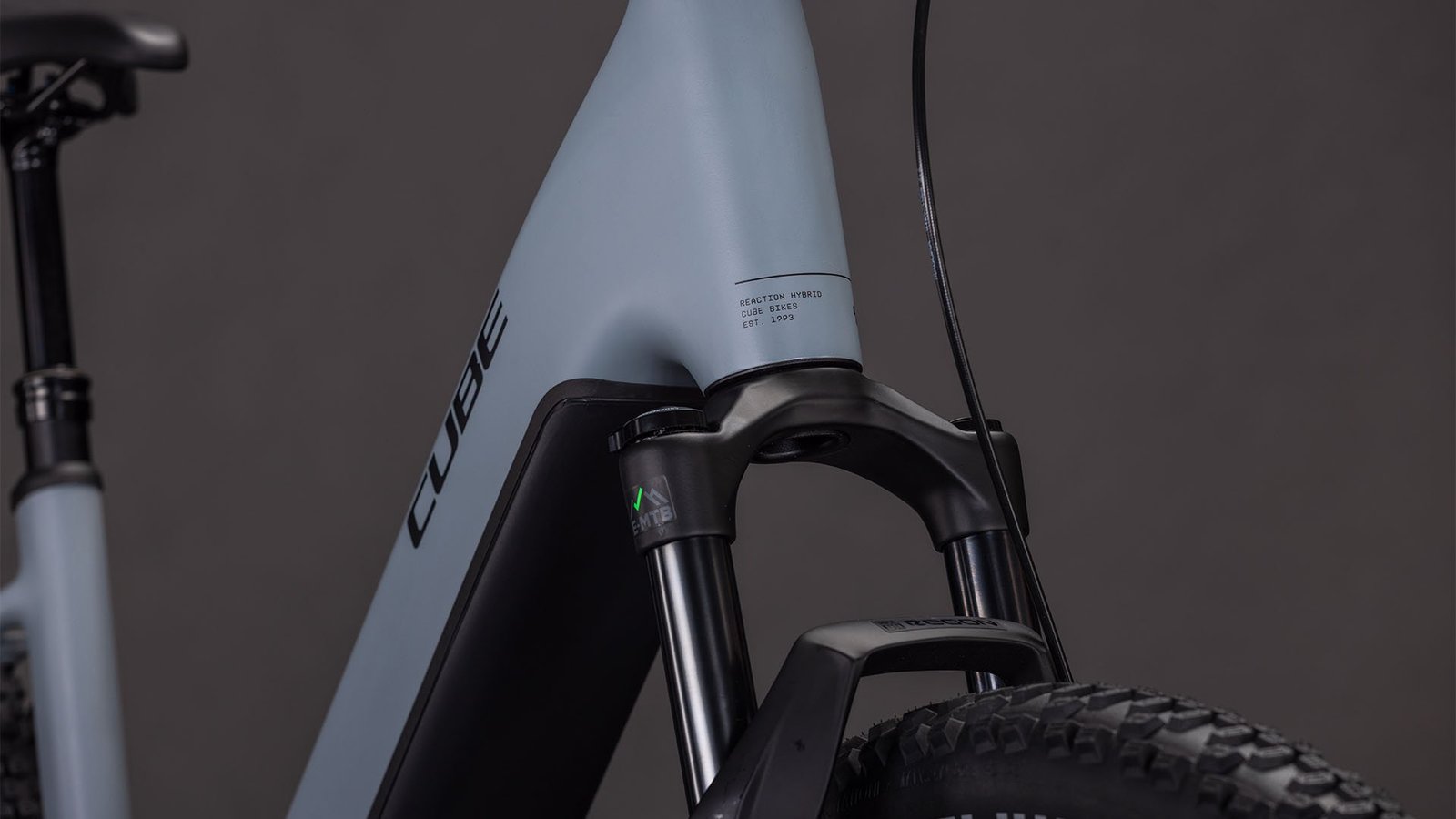 REACTION HYBRID RACE 800 – Bild 8