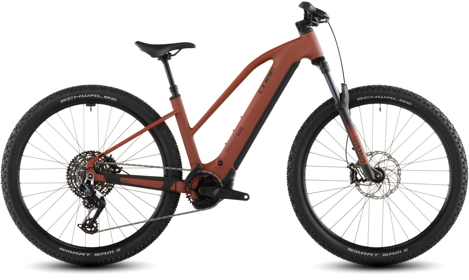 REACTION HYBRID RACE 800