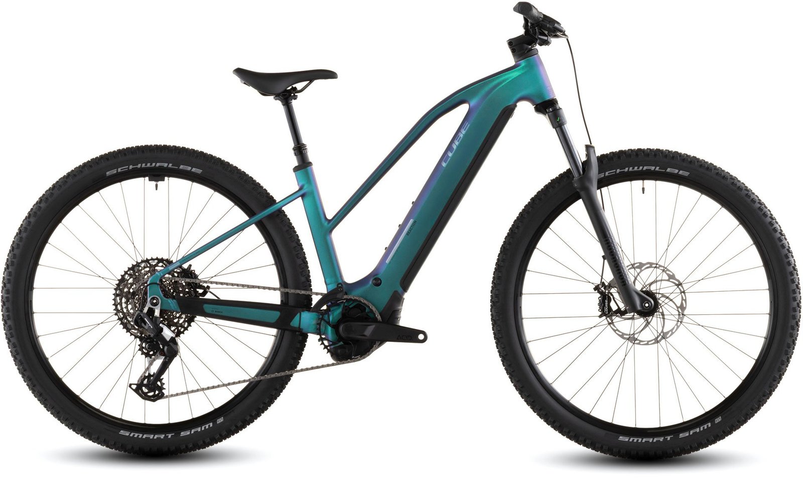 REACTION HYBRID RACE 800