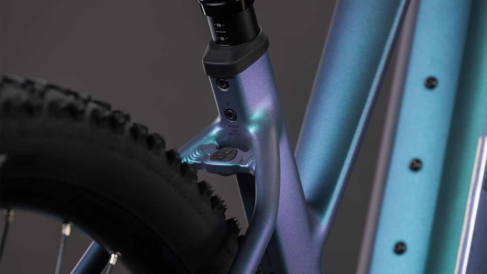 REACTION HYBRID RACE 800 – Bild 6