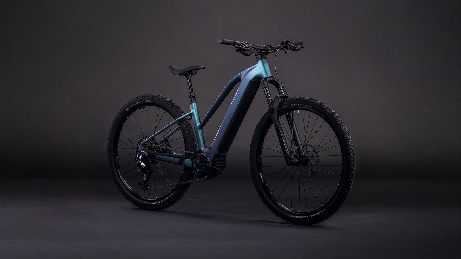 REACTION HYBRID RACE 800 – Bild 2
