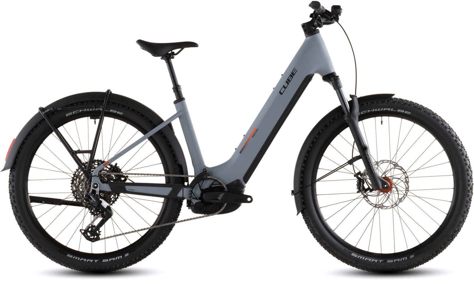 REACTION HYBRID RACE 800 FE