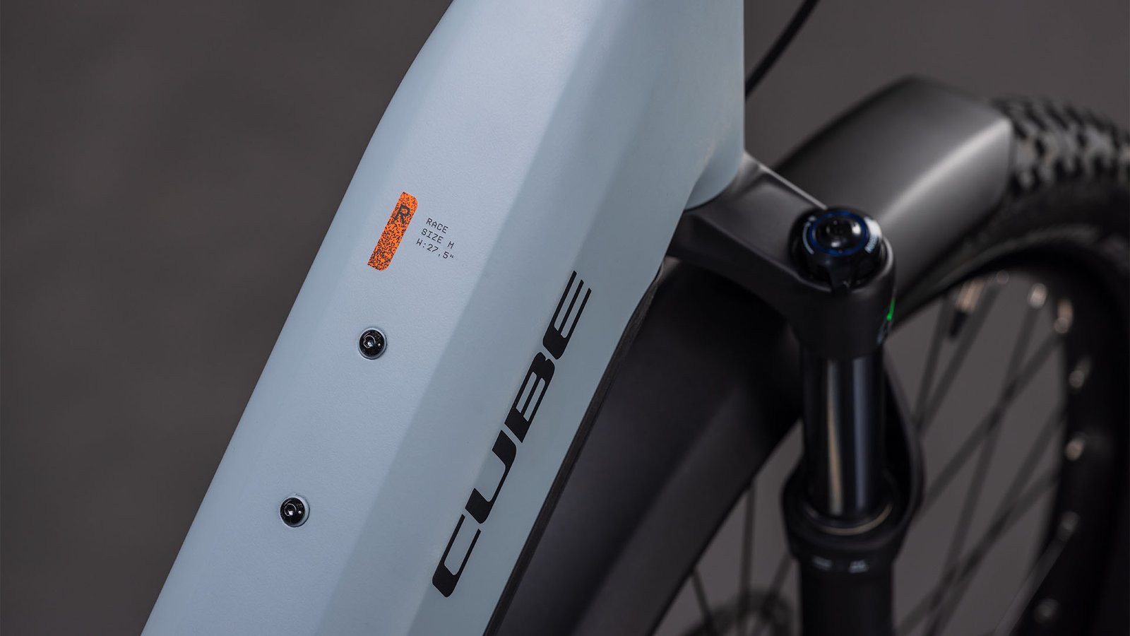 REACTION HYBRID RACE 800 FE – Bild 3