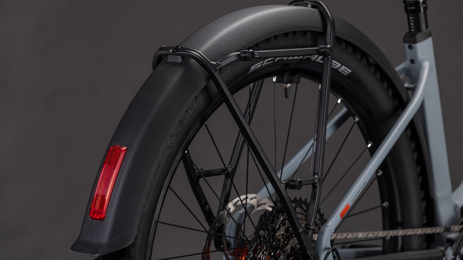 REACTION HYBRID RACE 800 FE – Bild 5