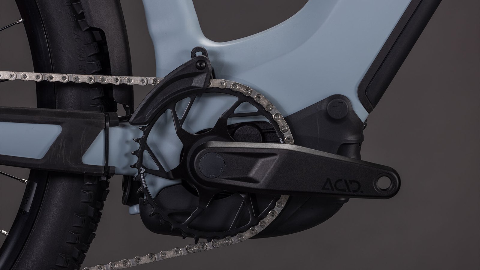 REACTION HYBRID RACE 800 FE – Bild 6