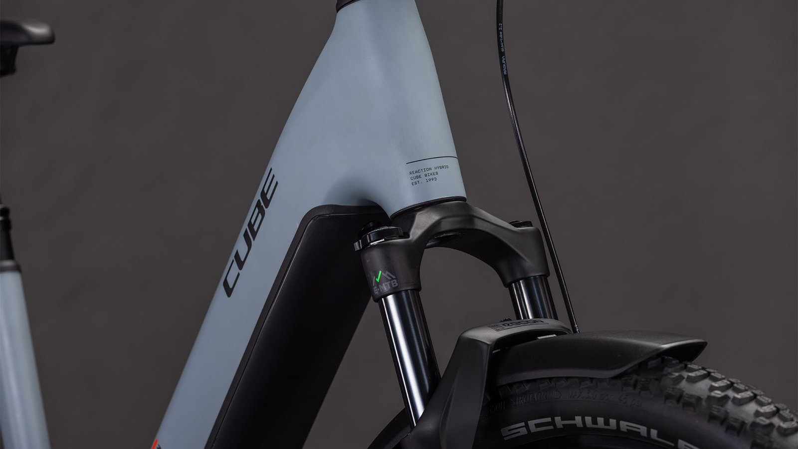 REACTION HYBRID RACE 800 FE – Bild 7