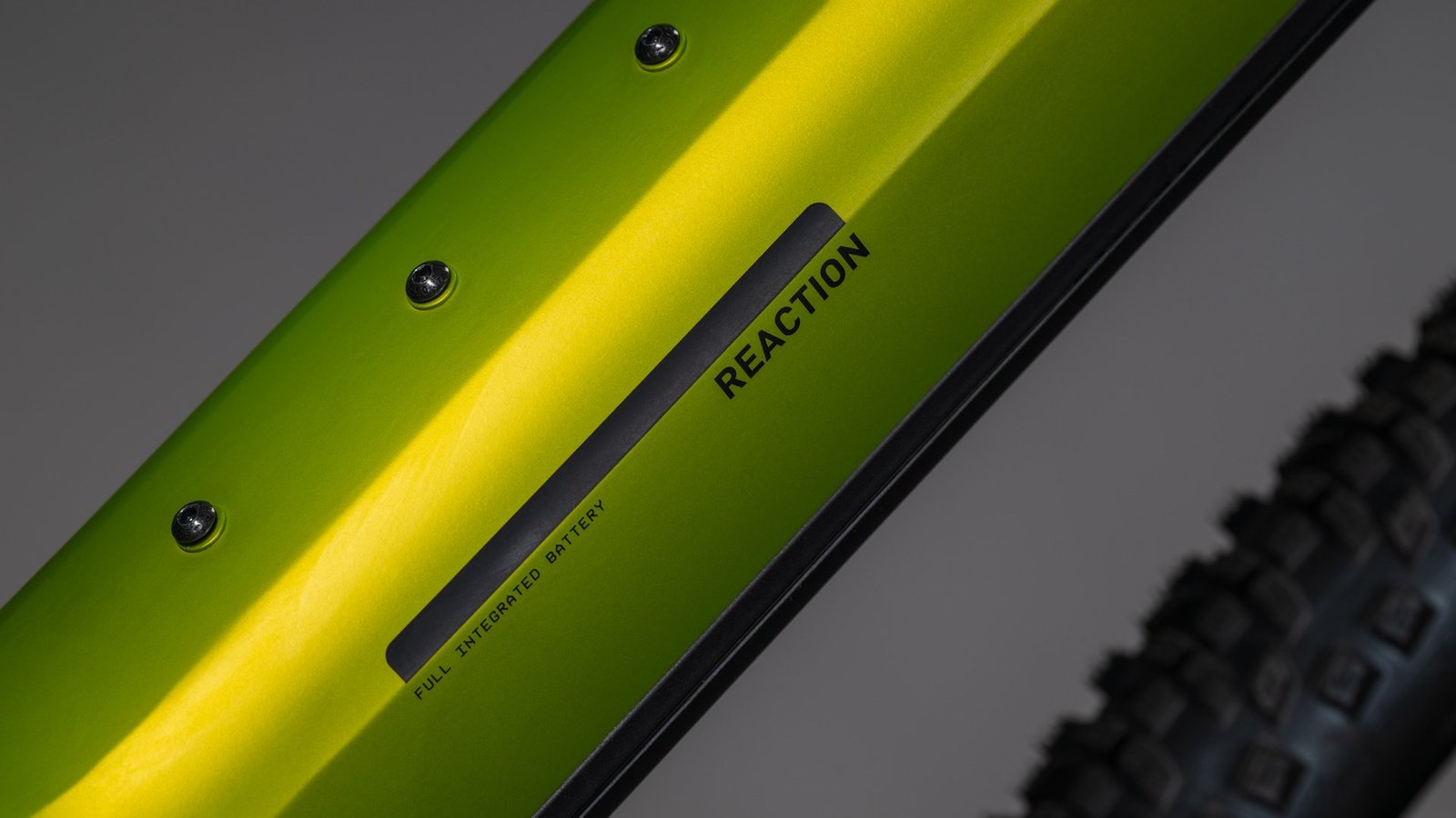 REACTION HYBRID RACE 800 – Bild 5